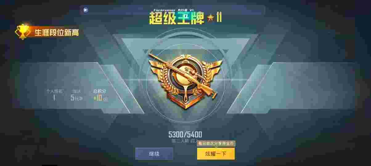 和平精英先行者透视直装 - 2020��ƽ��Ӣ�������辅助预览图
